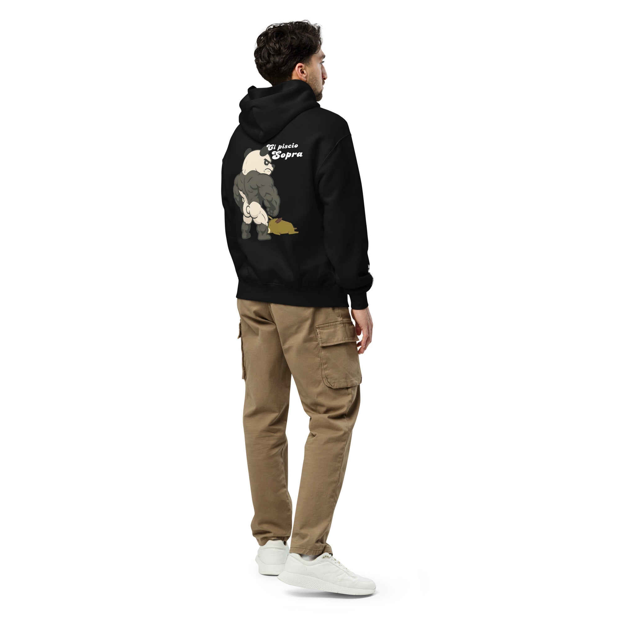 -Drop 14: 1’LL P1SS 0N 1T